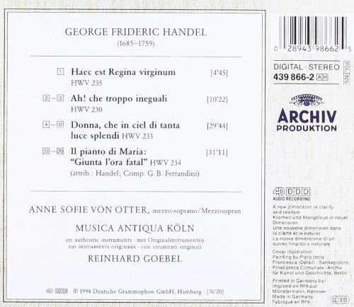 Marien-Kantaten und -Arien - Image 3