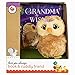 Grandma Wishes (Book and Cuddly Plush Toy Friend)