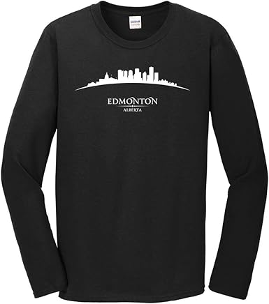 t shirts edmonton
