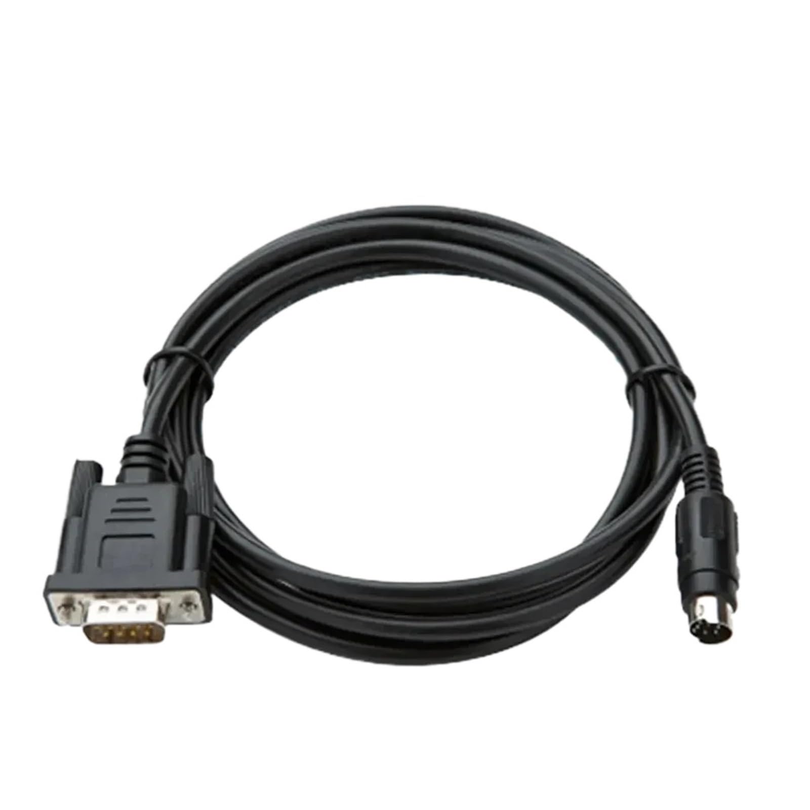 Câble MT500-DVP liaison écran tactile MT510T cordon programmation série 506M