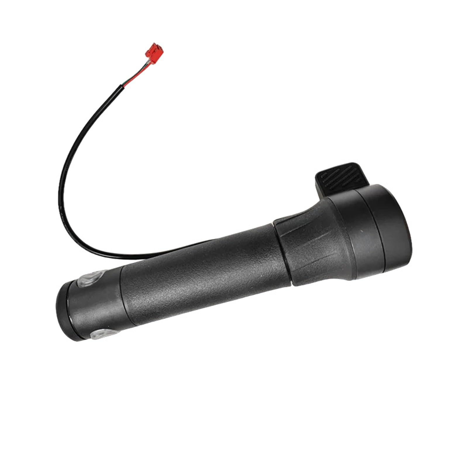 Intermitente de Acelerador Giratorio for Patinete eléctrico Nin-ebot F3 F3 Pro, Piezas, manija Izquierda y Derecha, Accesorios de luz de Giro
