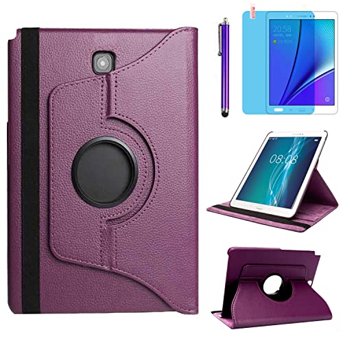 Funda para Samsung Galaxy Tab A 8 2015 ideal para ver vídeos en casa