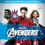 The Avengers