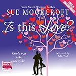 Cover of Is This Love?