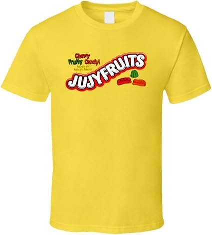 Jujyfruits Classic Candy Food Seinfeld 
