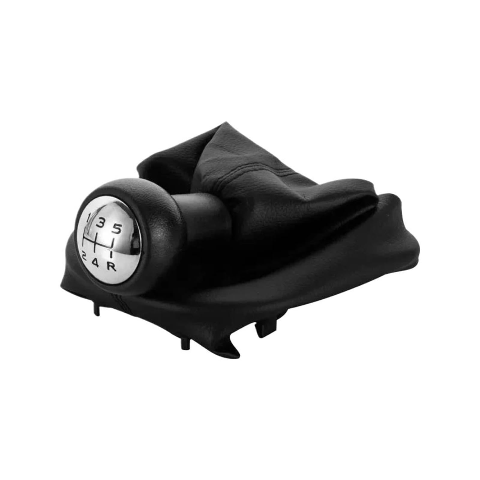 Lvgvzttgkm Black For Peugeot 207 307 406 For Citroen For C3 Gear Stick Knob Performance