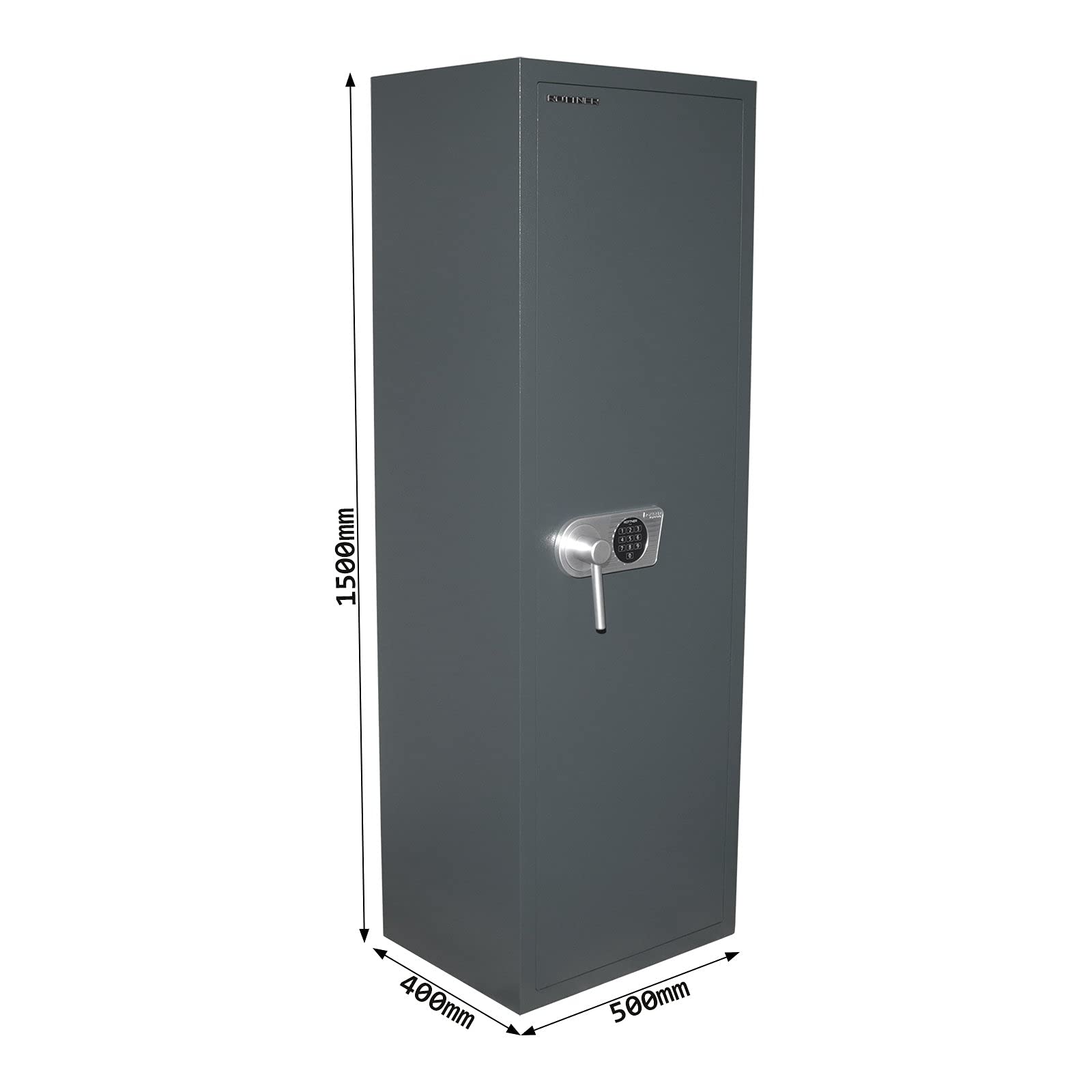 Dakota 8 EL EN0 Armoire à armes