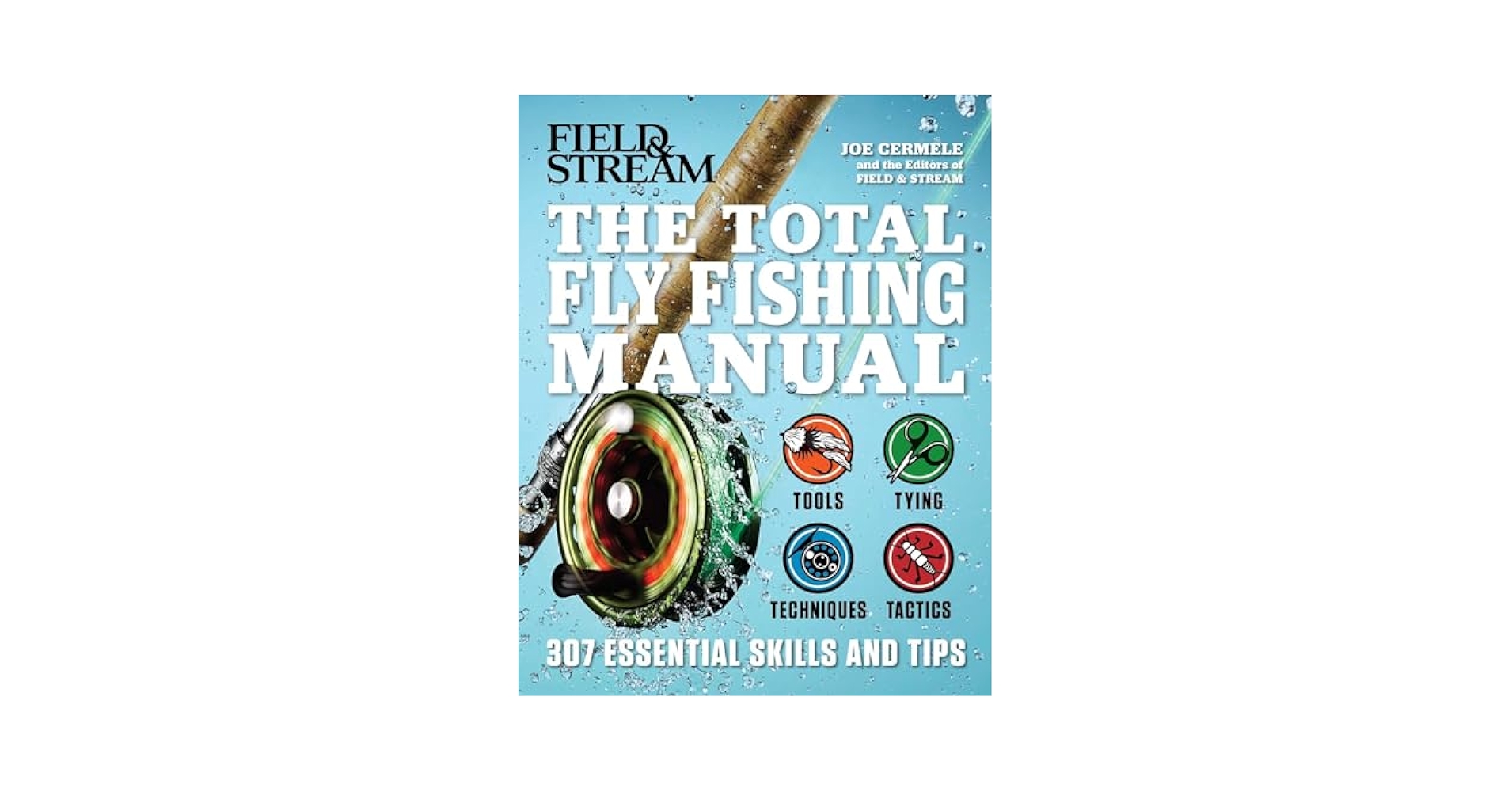 洋書 The Elements of Fly Fishing The Zen of Flyfishing by Peter Kaminsky | Hachette Book Group