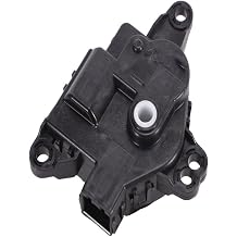 Mando 30A1072 HVAC Door Actuator Original Equipment 971594R150