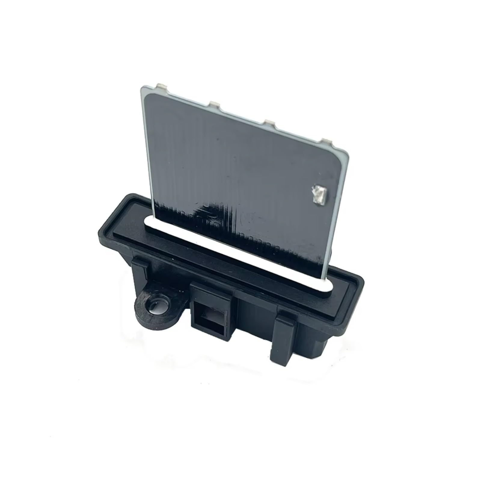 Módulo de Control del Ventilador del Coche Accesorios para Aire Acondicionado del Coche para Isuzu D-MAX 8980493940