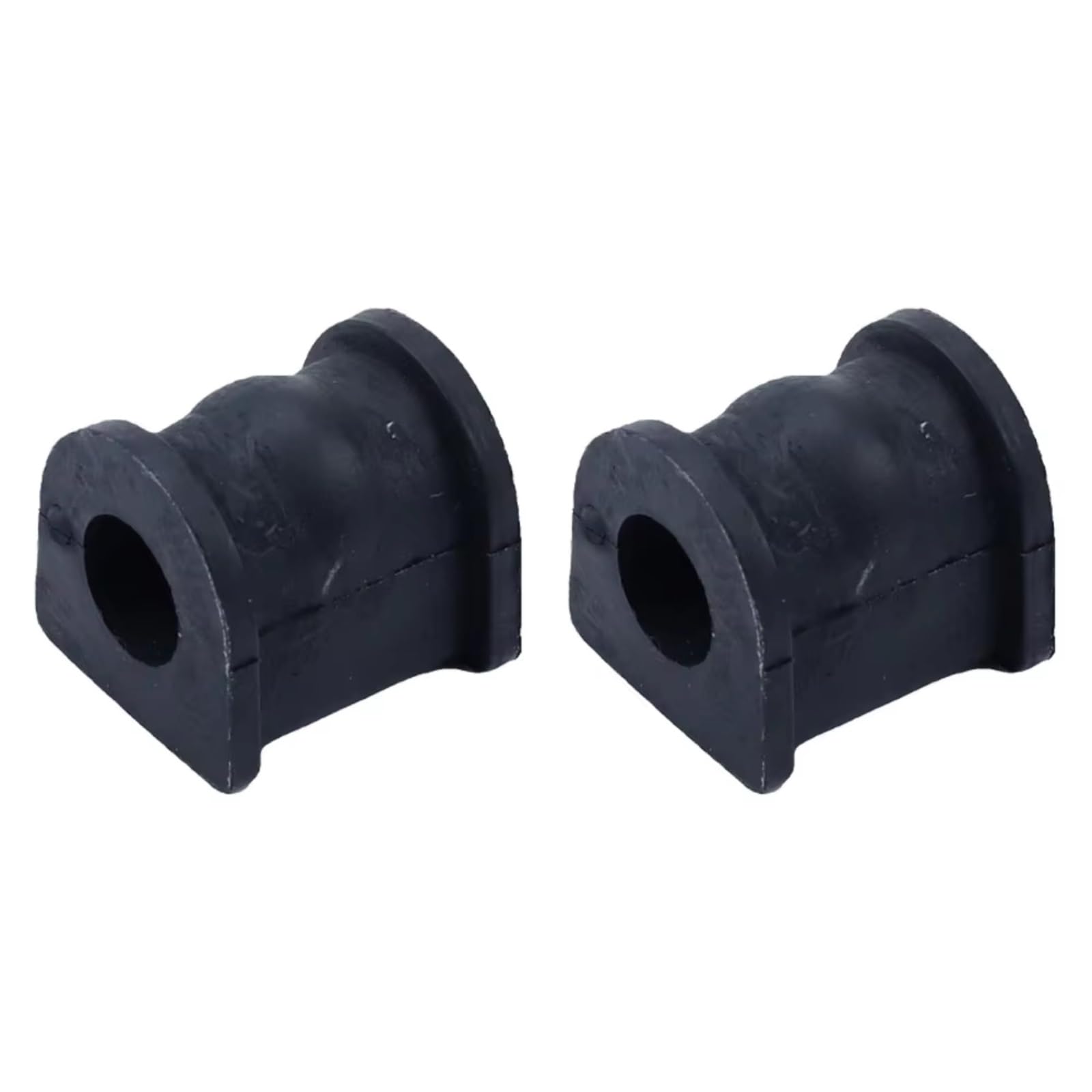 Buje barra estabilizadora soluciona balanceo trasero en Hyundai Santa Fe 2000-2006 6