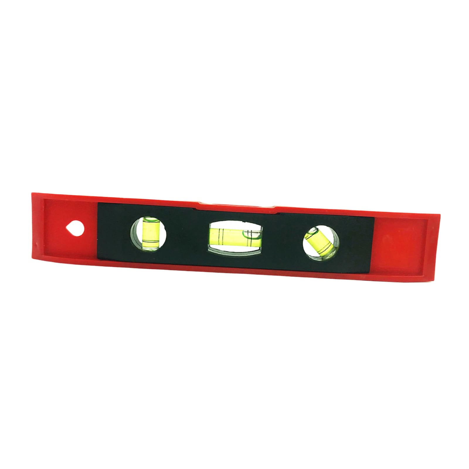 Tfaoys Light Accuracy Torpedos Levels With Base Spirit Leveler For Horizontal Vertical Slopes Measurement Spirit Torpedos Levels And Ruler