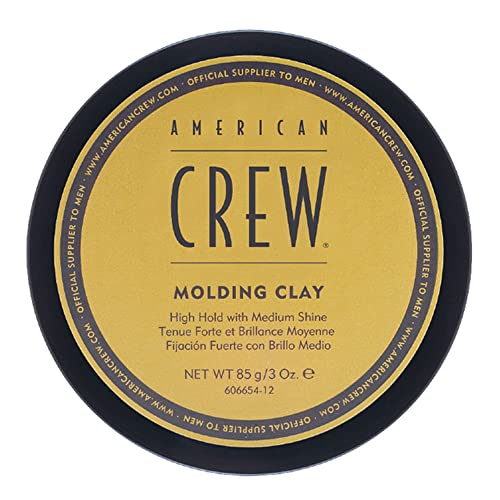 American Crew Molding Clay For Men 3 Oz Clay