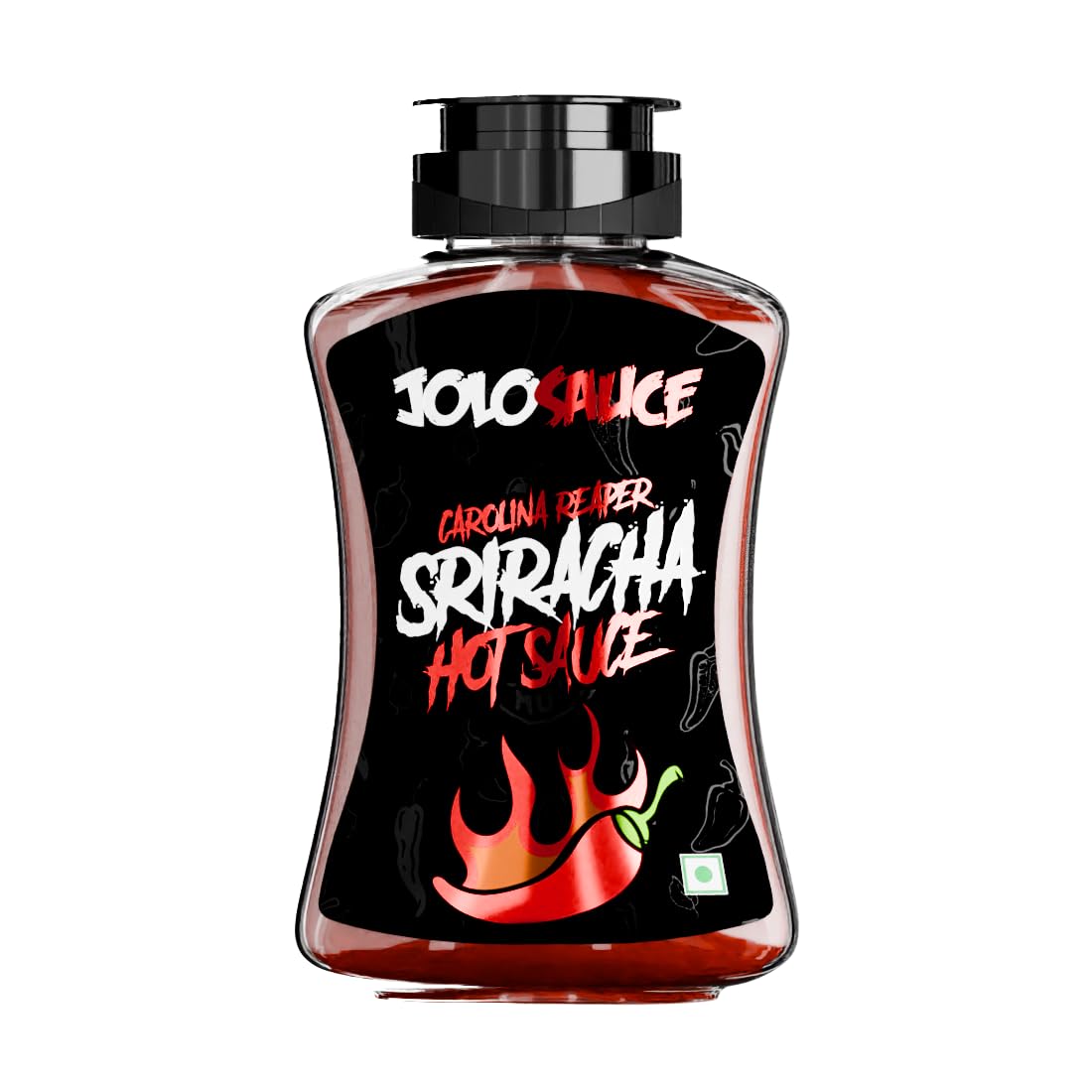See full amazon price history chart for JOLOSAUCE - Carolina Reaper Sriracha Hot Sauce - 200ml | Carolina Reaper | Extreme Heat | Gourmet Quality Hot Sauce JOLOSAUCE - Carolina Reaper Sriracha Hot Sauce - 200ml | Carolina Reaper | Extreme Heat | Gourmet Quality Hot Sauce (B0DCBQ8769) Amazon Price History, Amazon Price Tracker