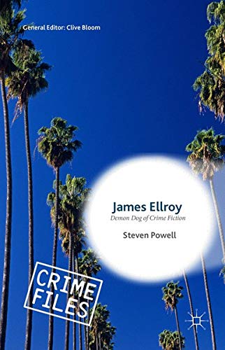 Buy James Ellroy — BookShops.in