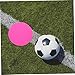 8pcs Soccer Training Discs Digital Landmark Mats Football Training Equipment Flat Markers for Sports