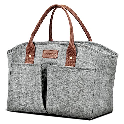 Lunch Bags for Women Insulated Thermal Lunch Tote Bag Durable Large Lunch Box
