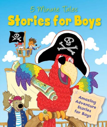 stories for boys
