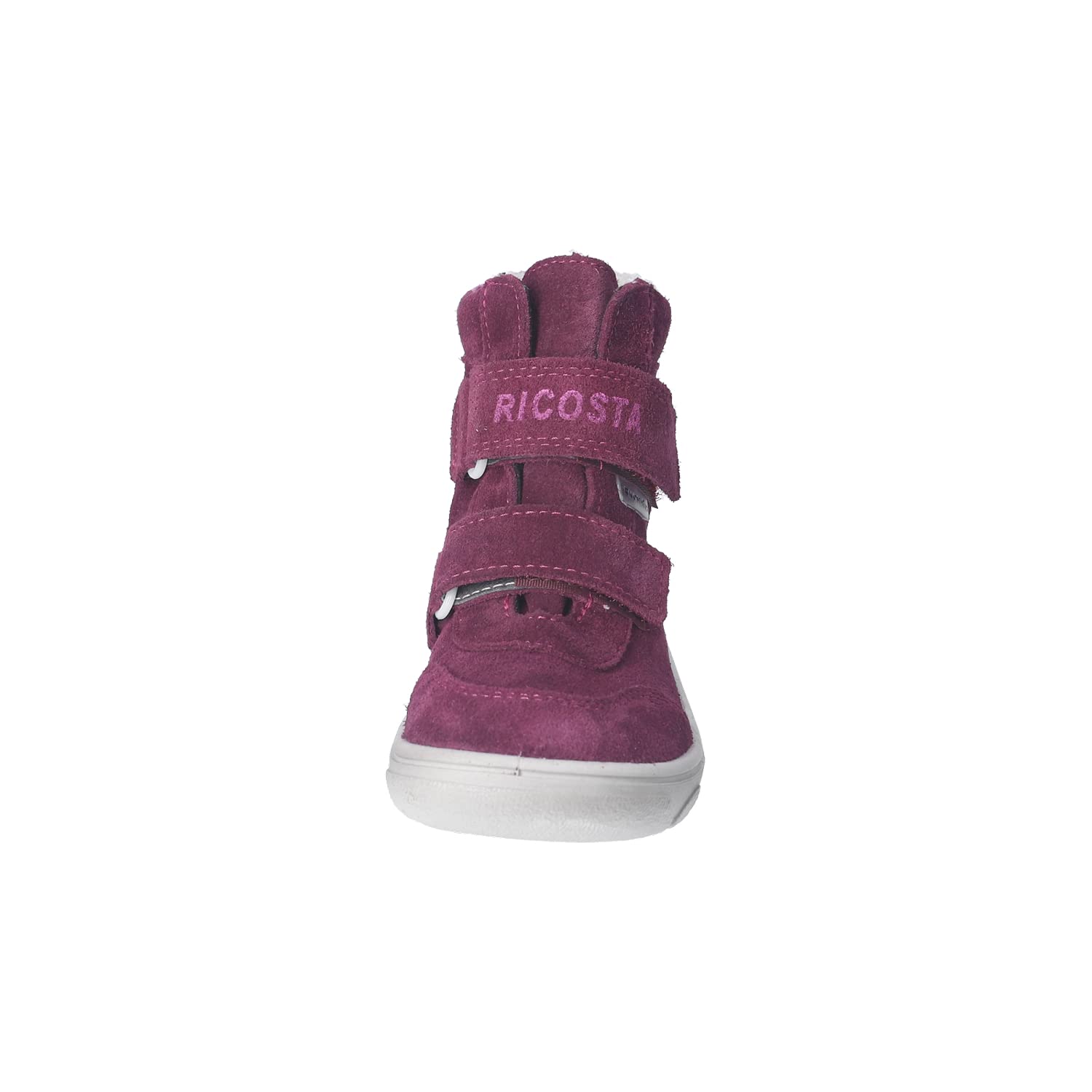 RICOSTA Buty dziecięce JARI, szerokość: Normalne (WMS), TEX, minimalistyczne buty