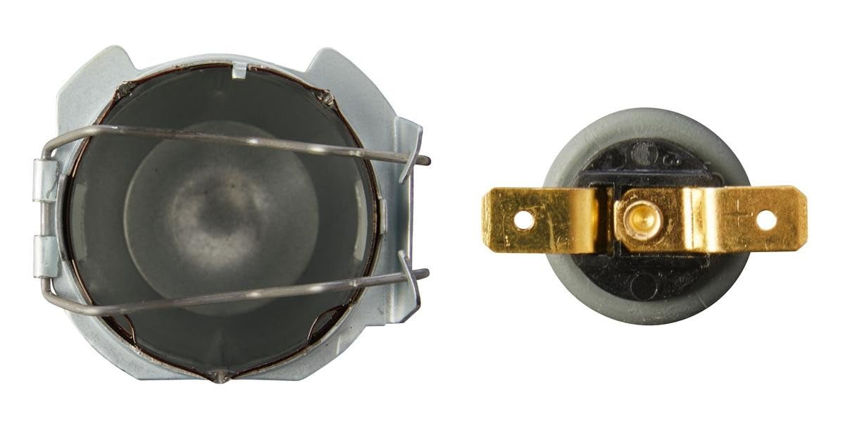 Indicatore Direzione HELLA Alogeno 24V/12V - Per Auto, Montaggio Posteriore, Omologato ECE - Foto 8