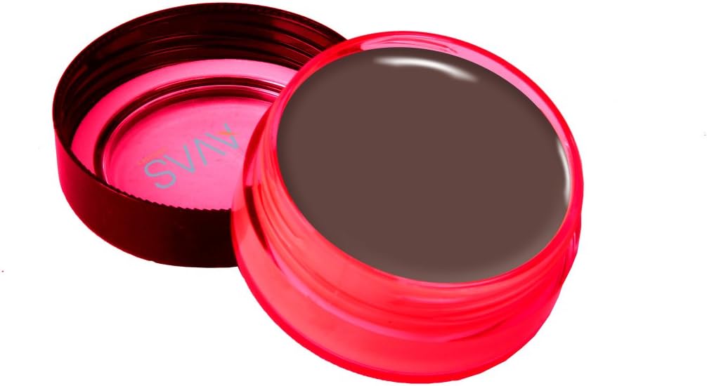 AVAS Total Coverage Foundation CHOCOLATE 215