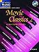 Produktbild Piano Lounge Collection Movie classics Vol.2 (16 mélodies de films) +CD --- Piano