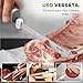Imagen de Nutrichef Cuchillo Jamonero Electrico, Inalambrico