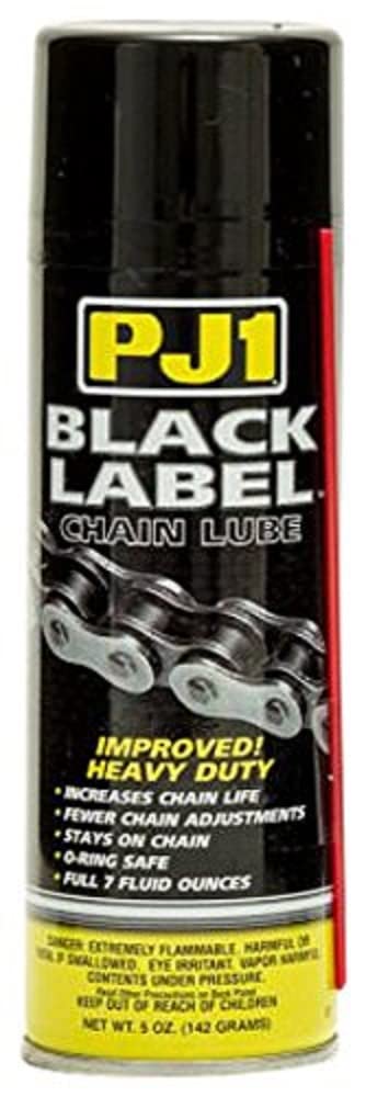 PJ1 1-06A Heavy Duty Chain Lube, 5 fl. oz