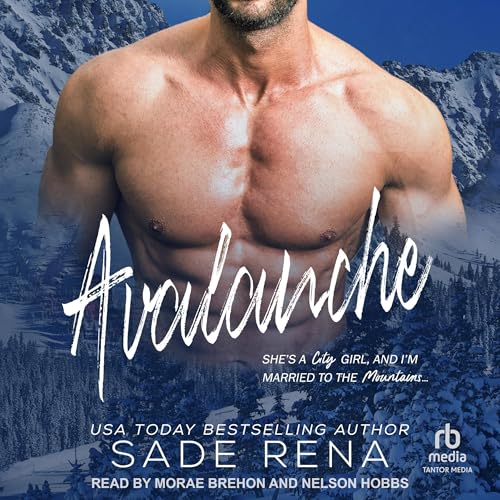 Avalanche by Sade Rena episode artwork