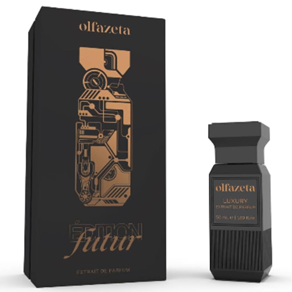 Multiverse - Perfume de Hombre Luxury Esencia 30% - 50 ml