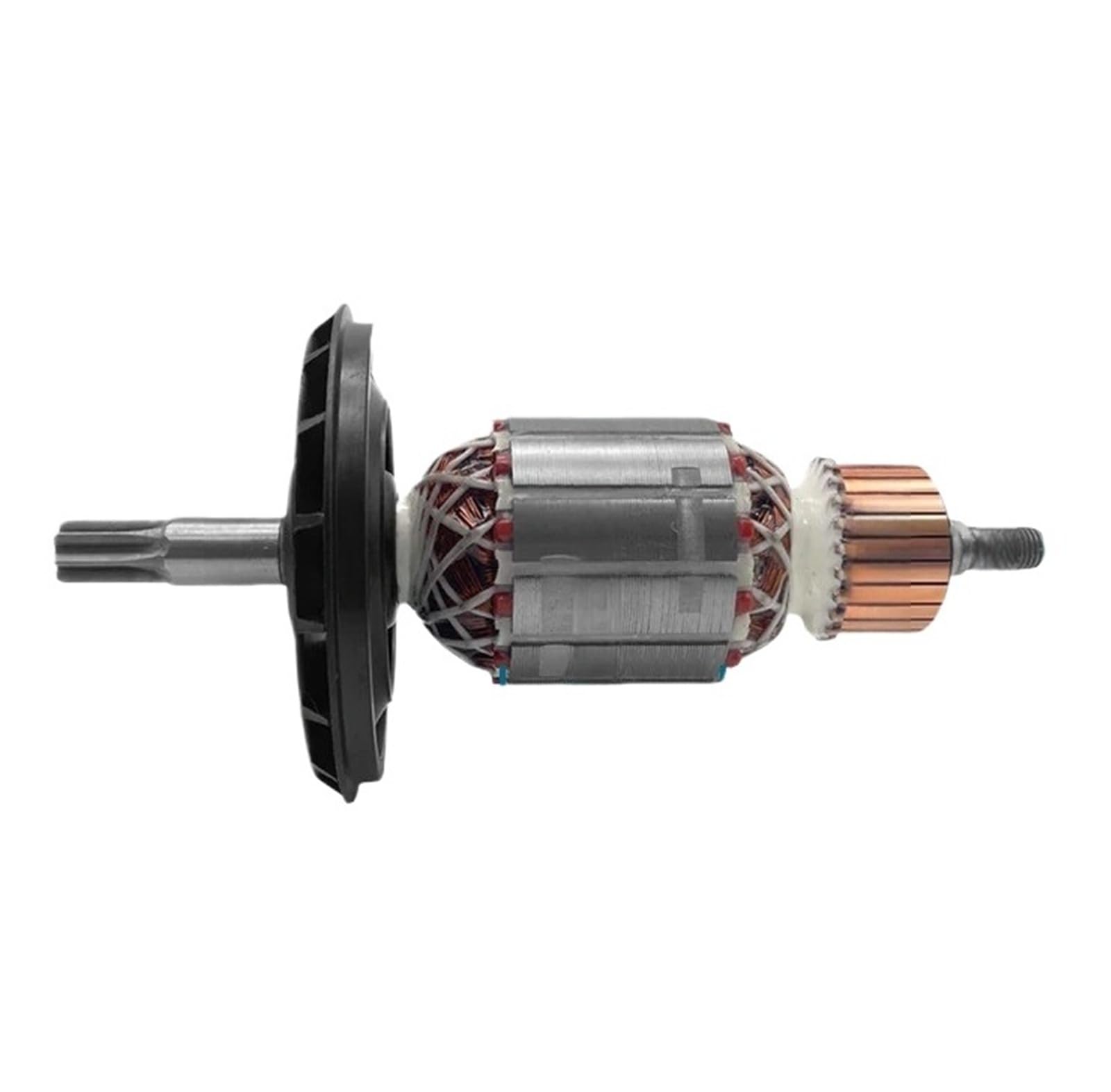 AC220-240V Armature, for GBH5-40 GBH5-40DE GBH5-40DCE GSH5E GSH5CE