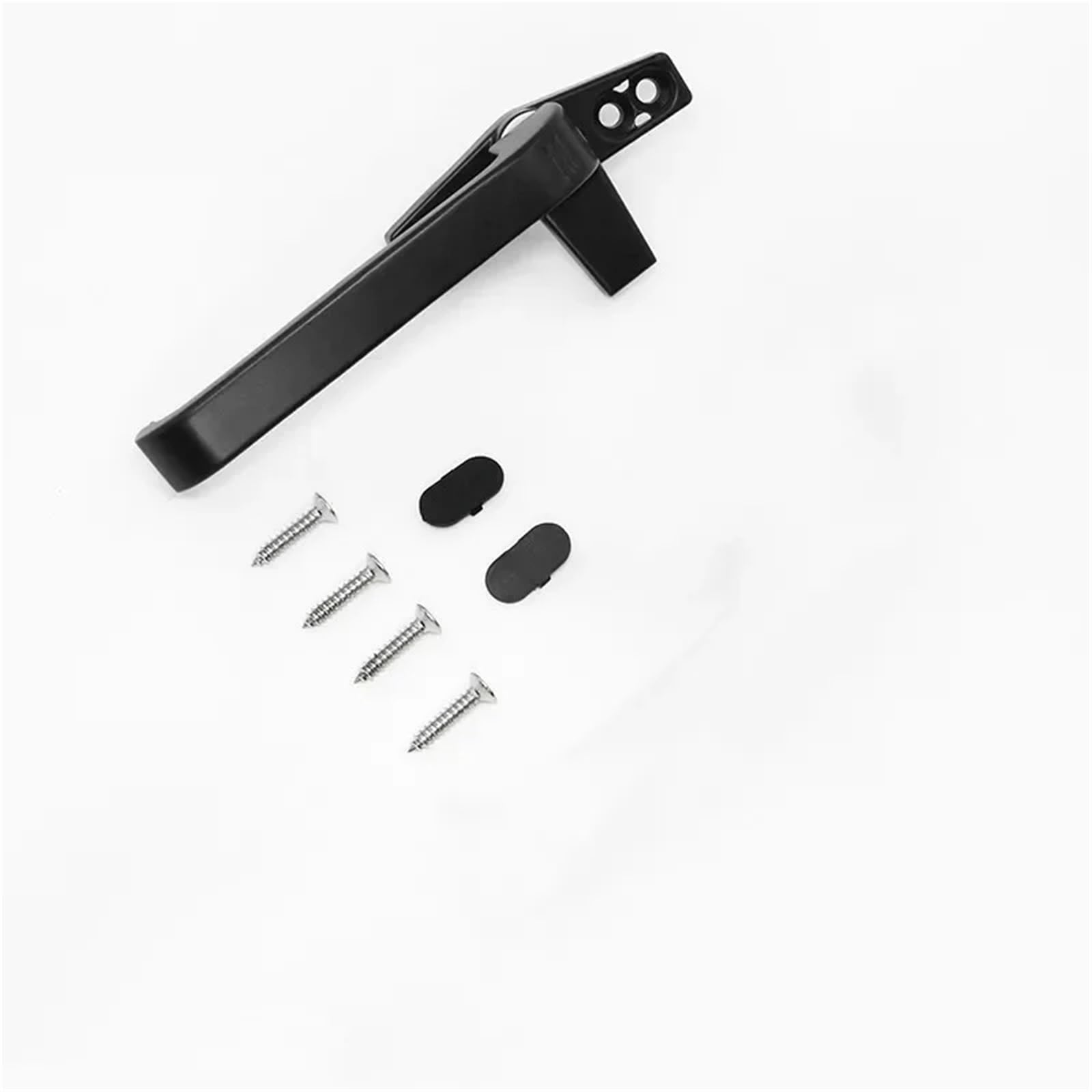 WDWDW Window Handles Casement Locks Key Locking,Lock Home Thickened Hardware Zinc Alloy Lever Turning Household Accessories Latch