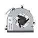 Eathtek Replacement CPU Cooling Fan for HP 15-AC 15-AC622TX 15-ac032no 15-ac033no 15-ac042ur 15-ac121dx 15-ac029ds 15-ac120nr 15-ac137cl 15-ac023ur Series, Compatible Part Number 813946-001