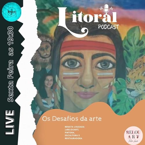 #09 A Arte Pode ajudar voc&ecirc; !