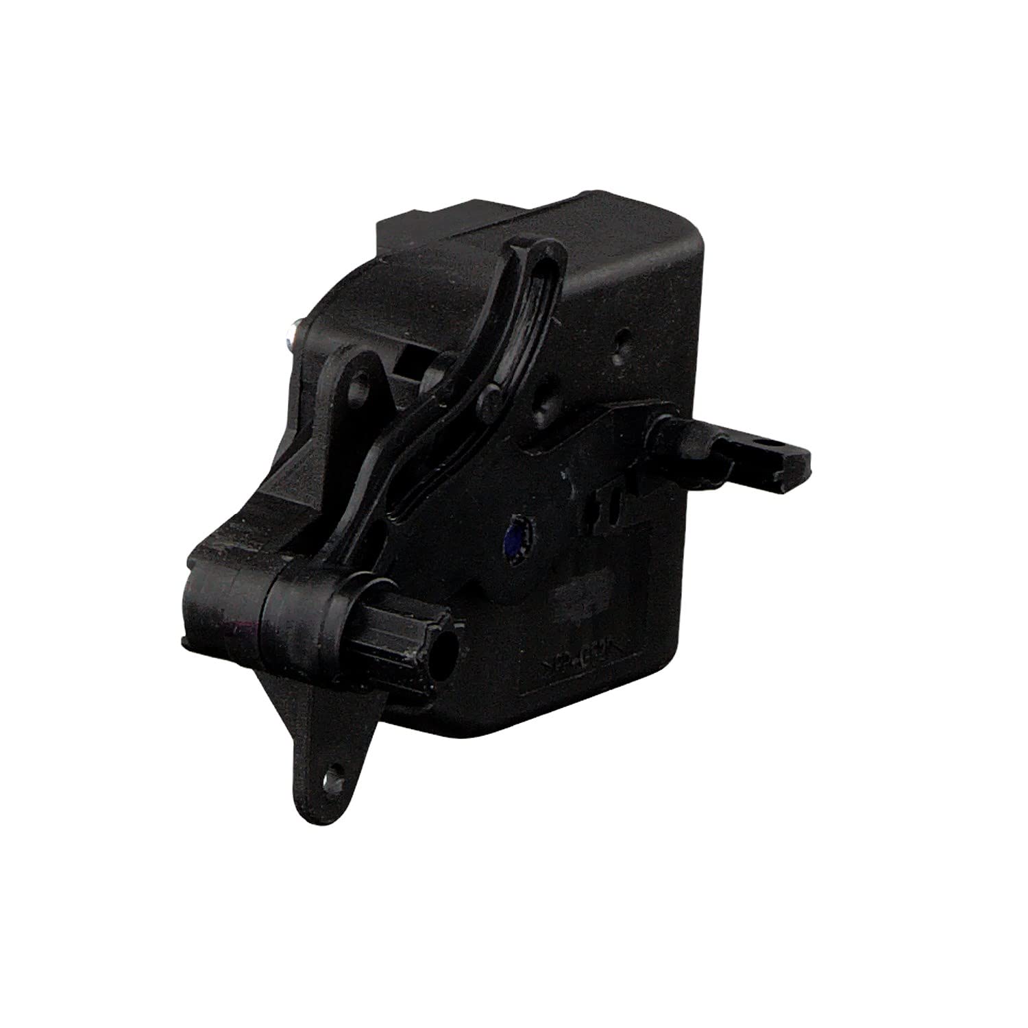 febi bilstein 34151 Stellmotor für Umluftklappe, 1 Stück