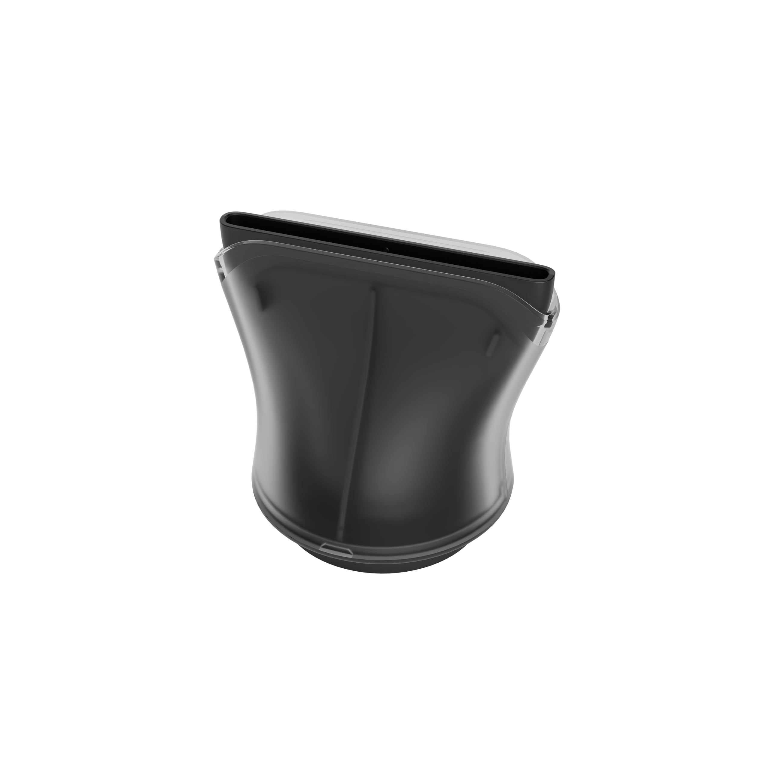 ghd - Embout pour Seche cheveux (Noir) - Embout concentrateur 68 mm pour sèche-cheveux ghd Speed - Idéal tous types et toutes longueurs de cheveux - Séchage professionnel avec volume et brillance