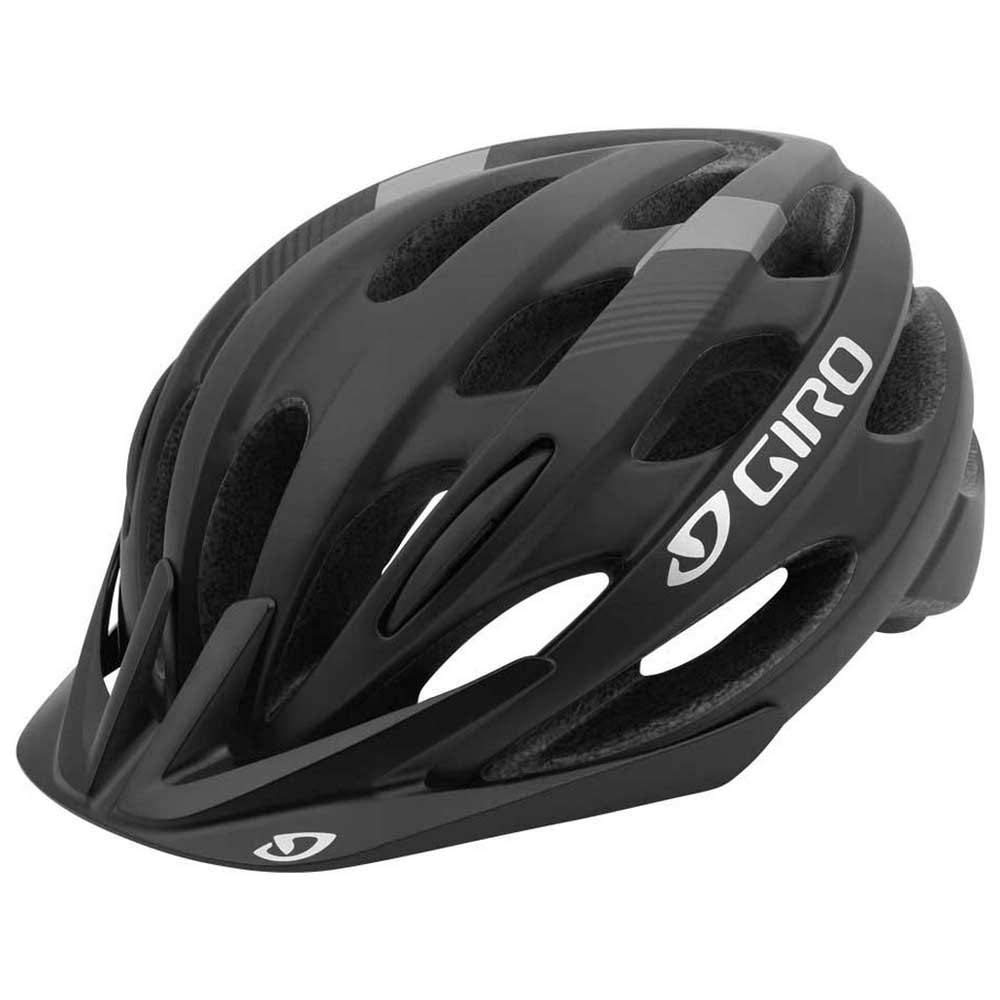 GIRO GR Revel Matte Black/Charcoal