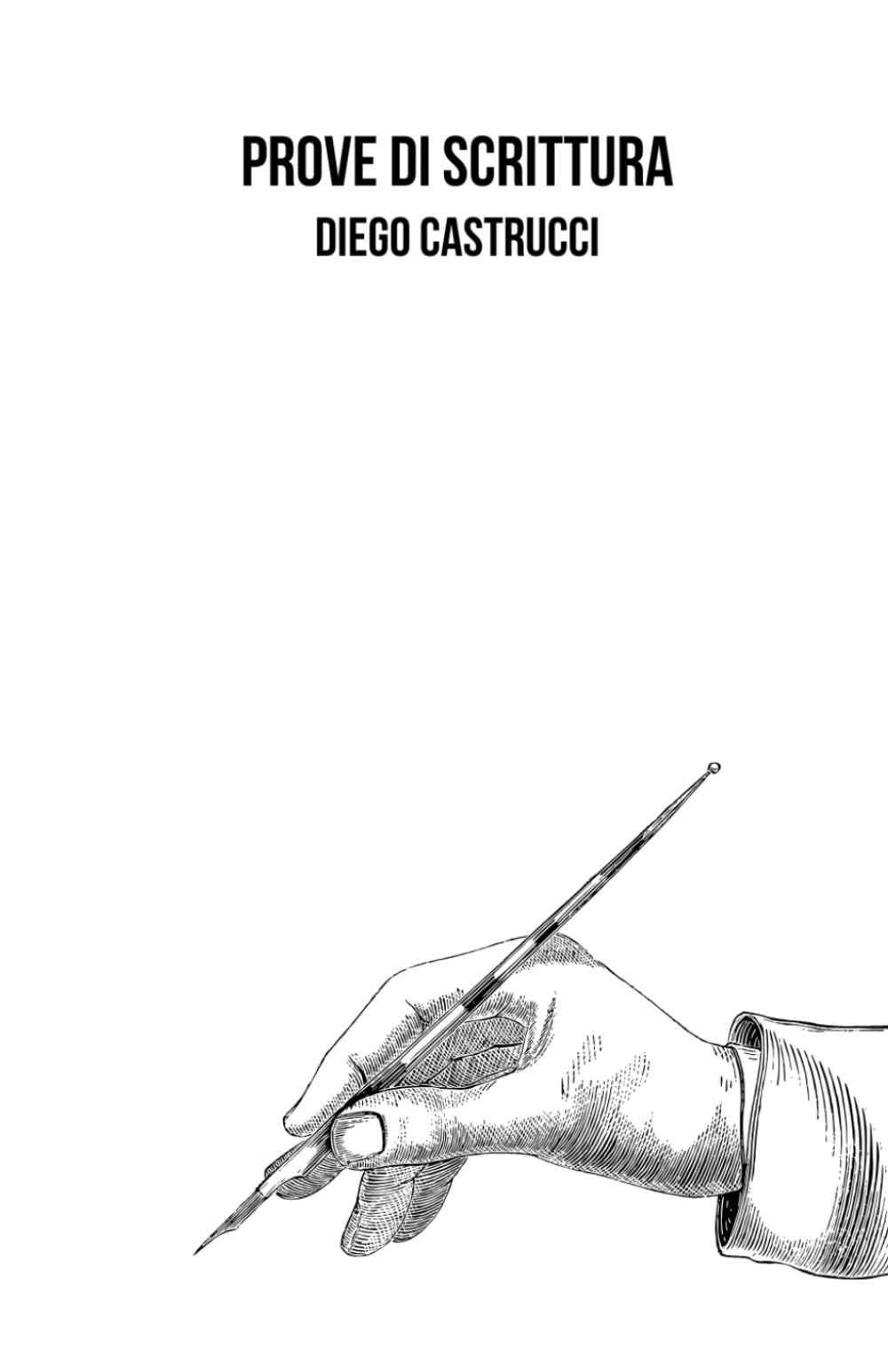 Prove di scrittura