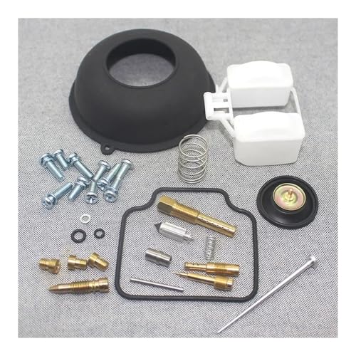 Kit de réparation de carburateur pour Honda NX650 et XR650L