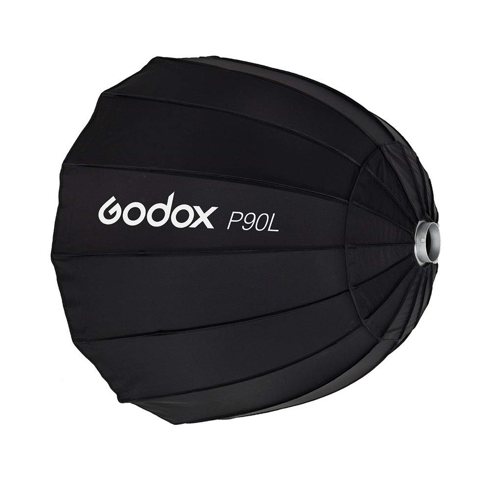 Godox P90l - 90 Cm Parabolic Softbox 90 Cm