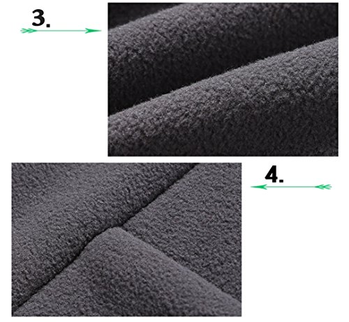 Kids Balaclava Mask Winter Warm Hat Windproof Snow Hat Ski Mask Neck Warmer For Toddlers Boys Girls #TOP3