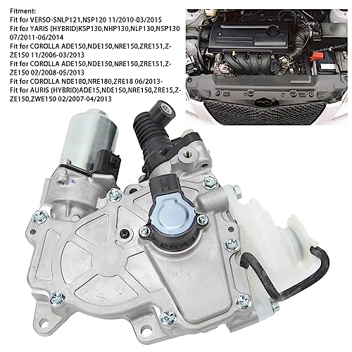 Conjunto do Atuador da Embreagem 31360-52044, para YARIS COROLLA AURIS Com Controle Preciso e Desemp