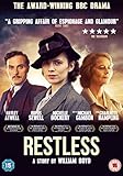  Restless [DVD] [UK Import]