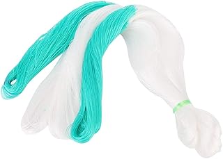 Garden Plant Trellis Netting 2x100m,Heavy Duty Trellis Netting for Climbing Plants Trellis Netting Mesh Trellis for Cucumbers Clematis Tomatoes Vine Plants