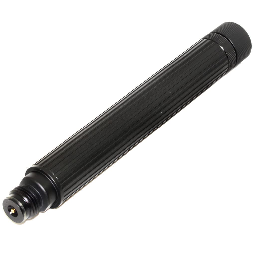 Airsoft Accessories APS CNC Essential Cylindre De Co2 pour 2pcs 12g Cartouche de Co2