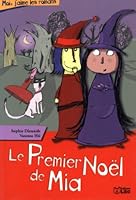 Le premier Noël de Mia 224445813X Book Cover