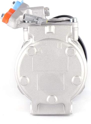 Miniatura 8 de Compresor de aire acondicionado con embrague compatible con Toyota Camry 2.0L 2.2L 2.5L Ajuste para Toyota Celica 2.0L 2.2L 2.2L Ajuste para Toyota