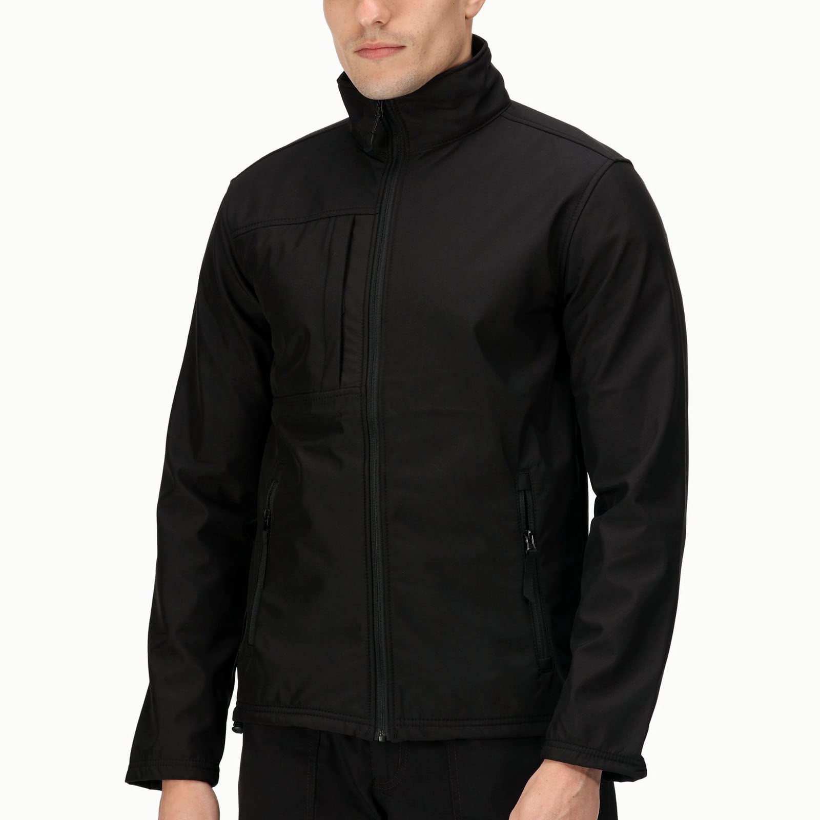 Regatta Octagon Ii 3 Layer Membrane Softshell Veste Homme