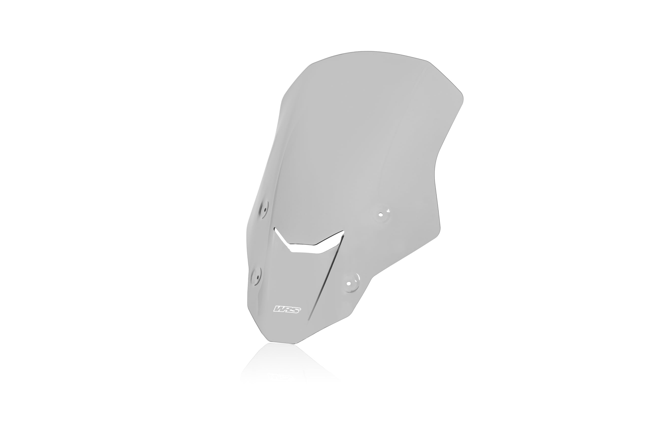 CUPOLINO CAPONORD FUME' WRS TRANSALP XL 750 2025