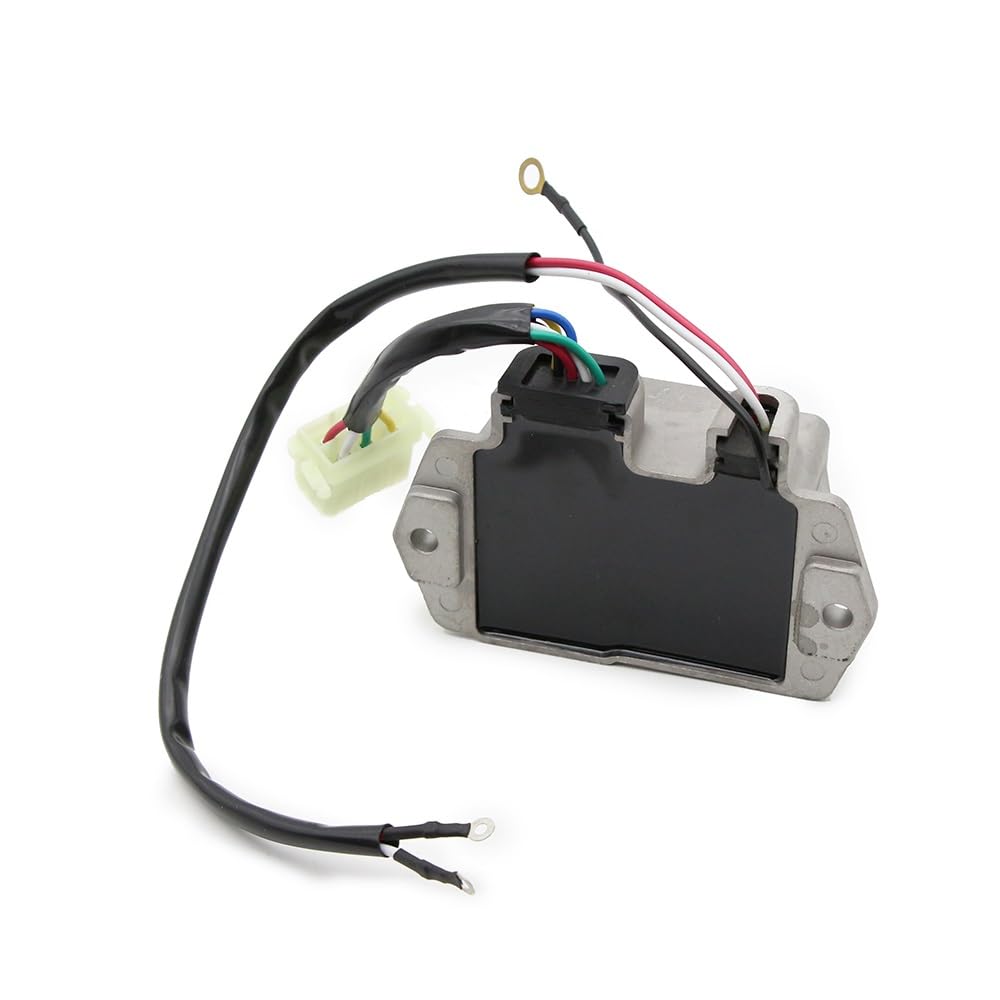 Amazon.com: Motorcycle accessories Motorcycle CDI Igniter OEM